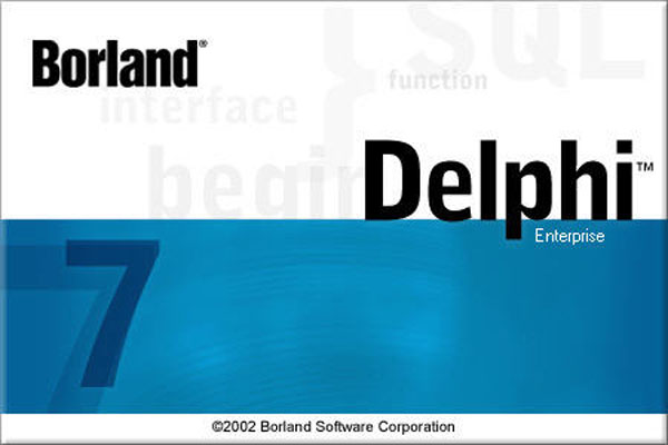 delphi 7, delphi, mysql