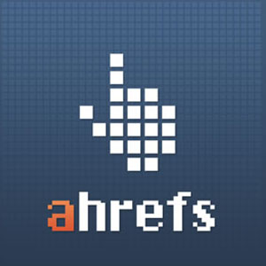 Ahrefs 