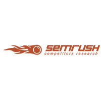 SEMRush logo